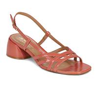 JB Martin Sandales à talon JOIA in Rose 41