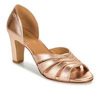 JB Martin Sandales à talon LUNE in Rose 41