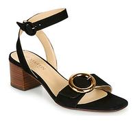 Sandales à talon femmes JB Martin OLAK Noir 38