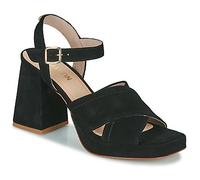 JB Martin Sandales à talon ORPHEE in Noir 37