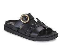 JB Martin Sandales AUBE in Noir 38