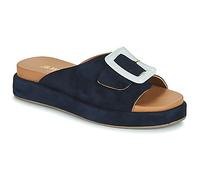 JB Martin Sandales LAMBADA in Marine 40