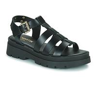 Sandales et nu-pieds JB Martin DELICE pour Femme 40 Noir