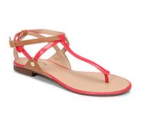 Sandales plates femmes JB Martin GENIE Rose 39