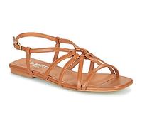 Sandales et nu-pieds JB Martin LAURE pour Femme 40 Marron