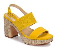 JB Martin Sandales XIAO in Jaune 39