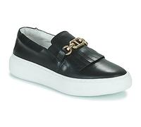 Slip ons femmes JB Martin FAMEUSE Noir 38