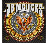 Jb Meijers - The Beginning and Everything Before [Import]