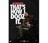 JB Smoove: That's How I Dooz It