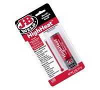 Jb Soudage Chaleur Élevée 57g Température Résistant Résine Mastic Métal Repair