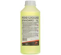 JB Systems 04810 Liquide pour machine à fumée 1 L Blanc