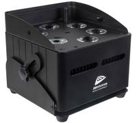 JB-Systems Accu-Compact