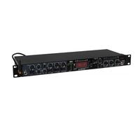 JB systems B4.2 Mediamix lecteur multimédia/table de mixage avec Bluetooth