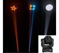 JB systems CLUBSPOT lyre à LED