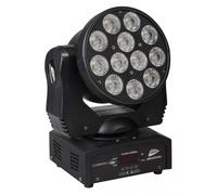 JB systems Clubwash II lyre LED