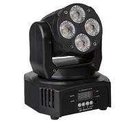 JB systems Clubwash Mini lyre LED