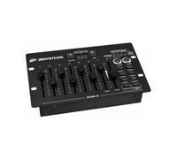 JB systems EZ-CON 72 contrôleur DMX