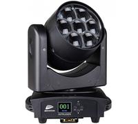 JB systems Intruder lyre LED