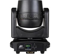 JB systems Intruder lyre LED