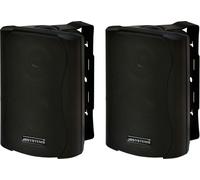 JB-Systems K50 noir