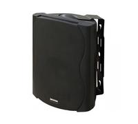 JB Systems Mini enceintes passives K-80 Paire Noir