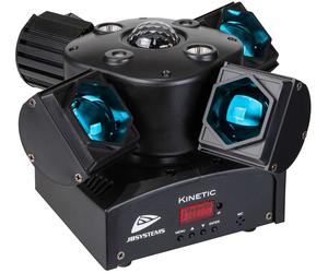 JB-Systems KINETIC
