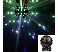 JB systems LED Globe jeu de lumière