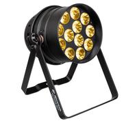 JB systems LED PAR12-6in1 projecteur LED