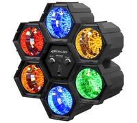 JB systems LED Sixlight jeu de lumière modulaire