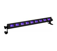 JB systems LED UV-BAR 9 projecteur UV