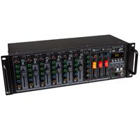 JB-Systems LIVERACK-10