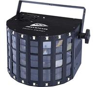 JB Systems Party Derby Effet Lumière Noir