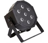 JB systems Party Spot spot RGBW LED
