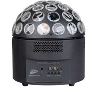 JB-Systems Powerball White