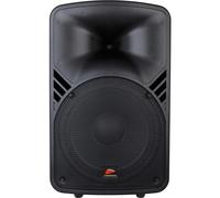 JB-Systems PPA-122