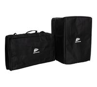 JB systems PPC-08 Bag Set sac de transport + housse de protection pour PPC-081 & PPC-082B