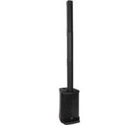 JB systems PPC-082B système sono colonne avec batterie et lecteur multimédia