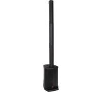 JB systems PPC-082B système sono colonne avec batterie et lecteur multimédia