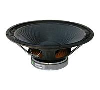 JB Systems PWX Haut-parleur PA-Bass 15/300 avec panier en acier