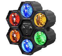 JB systems LED Sixlight jeu de lumière modulaire