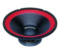 JB Systems SP15/250 Haut-parleur basse avec puissance musicale 250 W