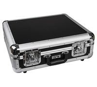 JB Systems TT-Case Valise flight-case pour platine vinyle Noir