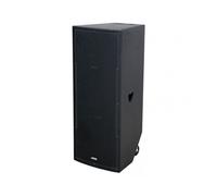 JB systems Vibe 30 MKII baffle 800 watts