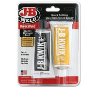 JB Weld 8271 Kwik Weld Adhésif Industriel 10oz Pack POD Post