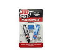 JB Weld 8272 56,7 gram Gris foncé Marine Weld époxy
