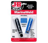 J-B Weld 8272 Marineweld Marine Epoxy - 56,7 gram, 8272