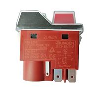 JB03-12/2-2 interrupteur électromagnétique étanche perceuse magnétique interrupteurs de puissance for démarreur électronique et perceuse électrique ElectronicSwitch