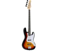 JB100 Sunburst