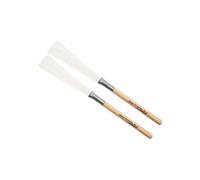 JB3 Balais Manche Bois Brins Nylon