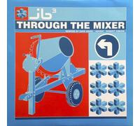 Jb3 - Through The Mixer [Import]